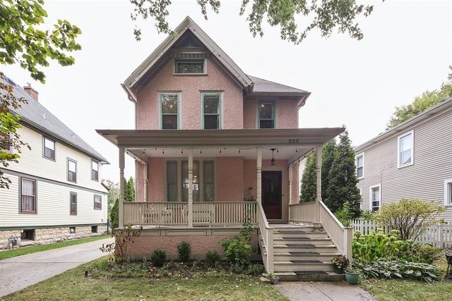 222 S Madison Ave., La Grange, IL 60525