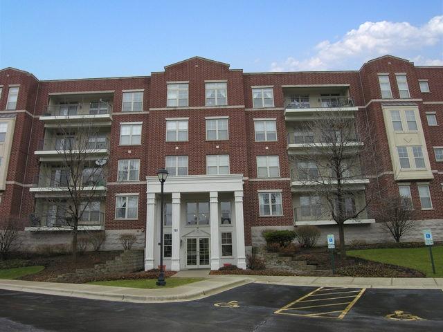 720 Prestwick Ln. #506, Wheeling, IL 60090