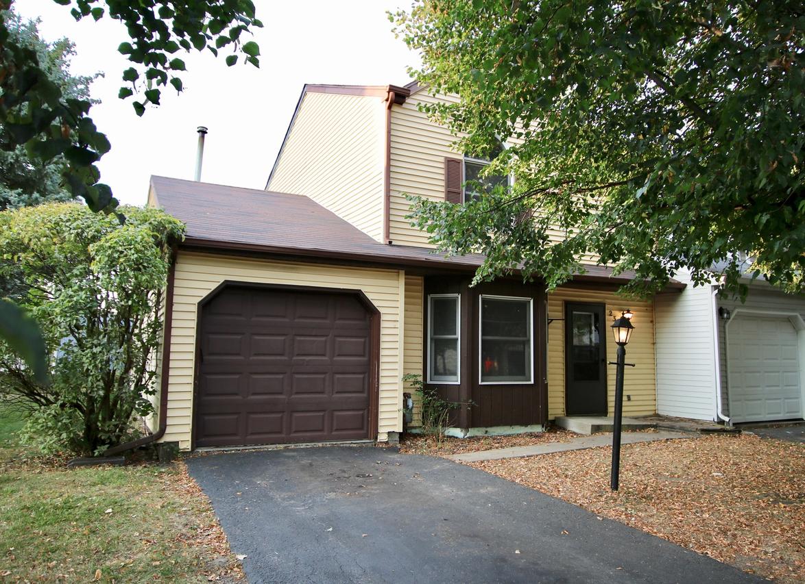 2333 Linden Dr., Woodstock, IL 60098