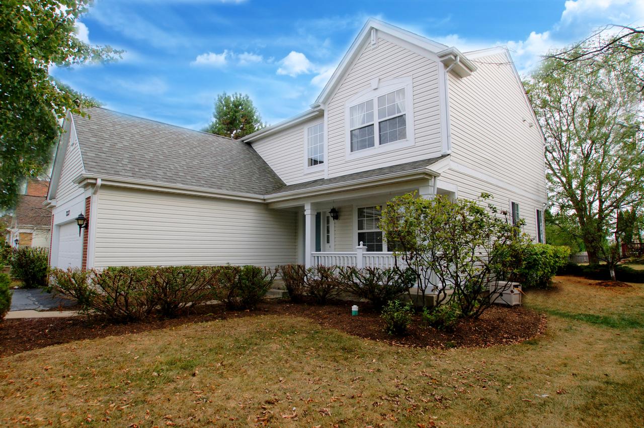 7227 Buchanan Dr., Gurnee, IL 60031