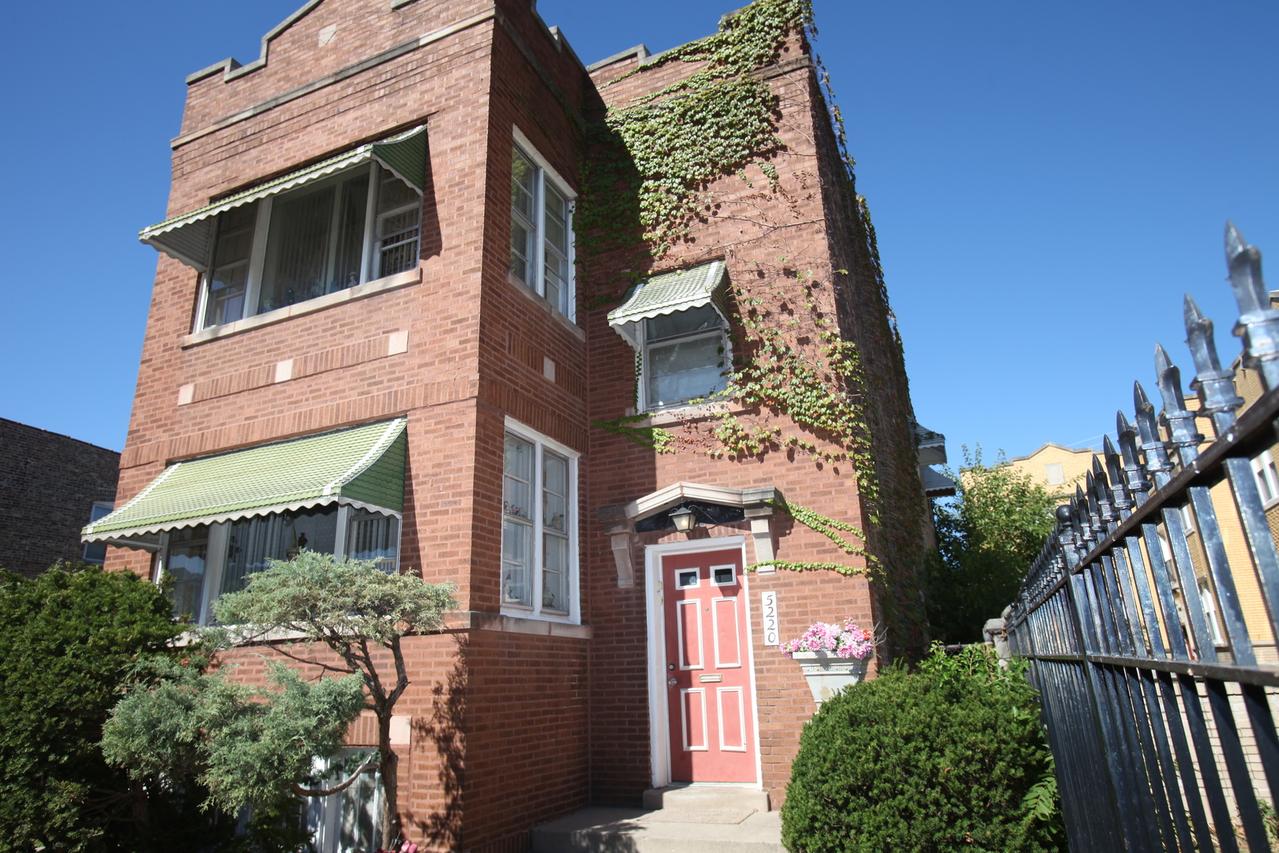 5220 W Crystal St., Chicago, IL 60651
