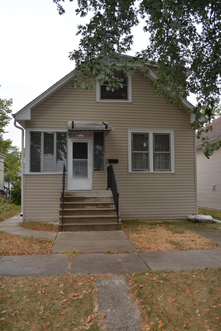 2216 N 74th Ave., Elmwood Park, IL 60707