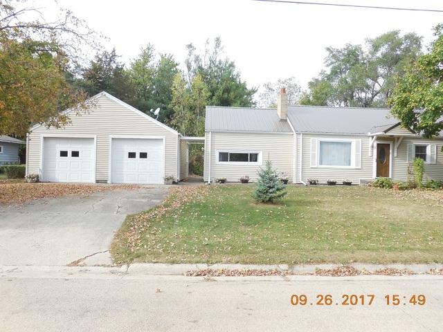 357 W Lahman St., Franklin Grove, IL 61031