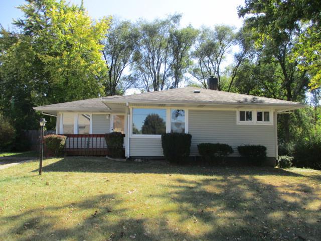 514 W Taylor St., Dekalb, IL 60115