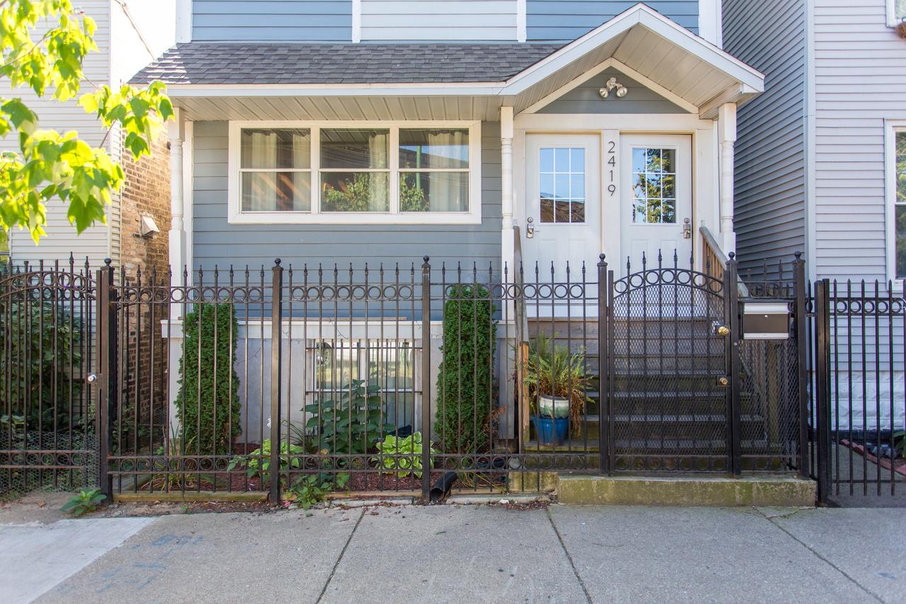 2419 W Homer St., Chicago, IL 60647
