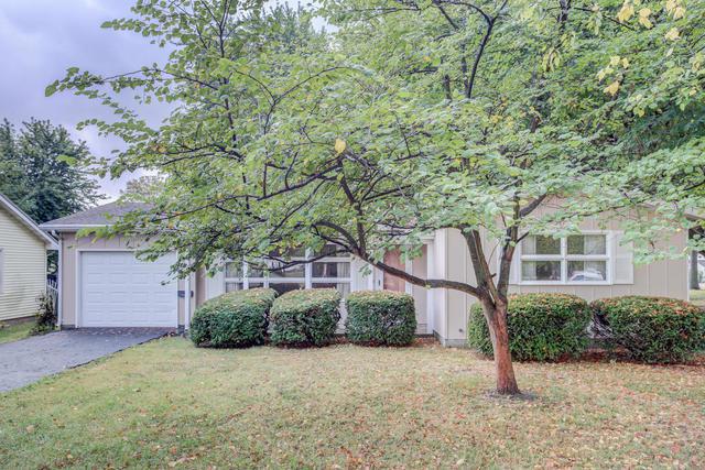 263 W Jefferson St., Arcola, IL 61910
