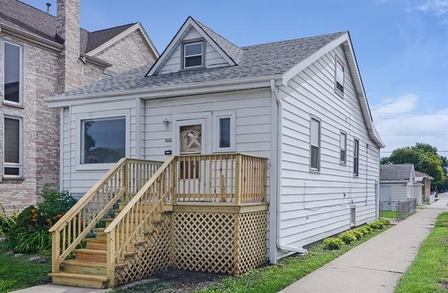4501 N Mcvicker Ave., Chicago, IL 60630
