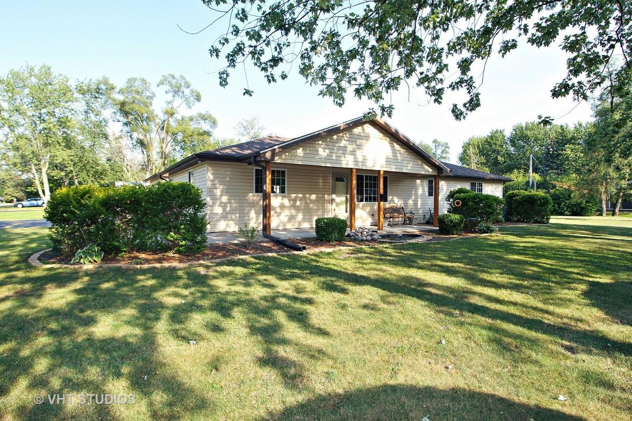 17761 Anthony Ave., Country Club Hills, IL 60478