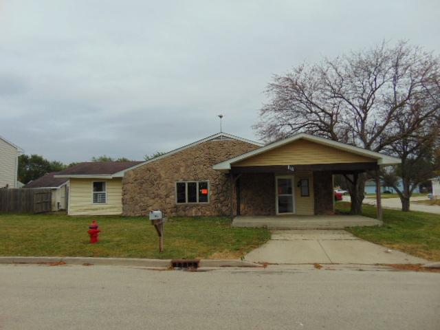 844 Copley Ln., Joliet, IL 60431