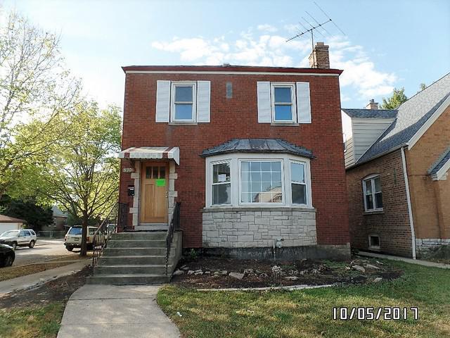 5901 W Roscoe St., Chicago, IL 60634