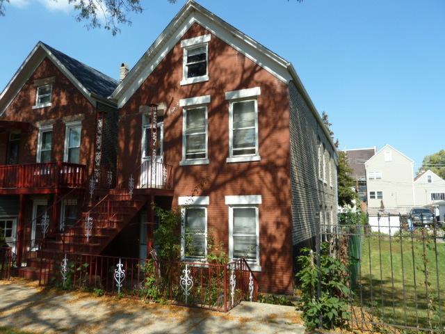 1648 W 38th Pl., Chicago, IL 60609