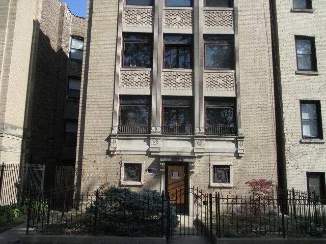 6107 N Washtenaw Ave., Chicago, IL 60659
