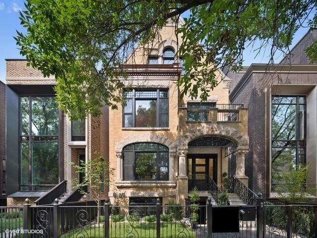 2746 N Magnolia Ave., Chicago, IL 60614