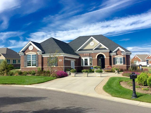 24 Arches Ct., South Barrington, IL 60010