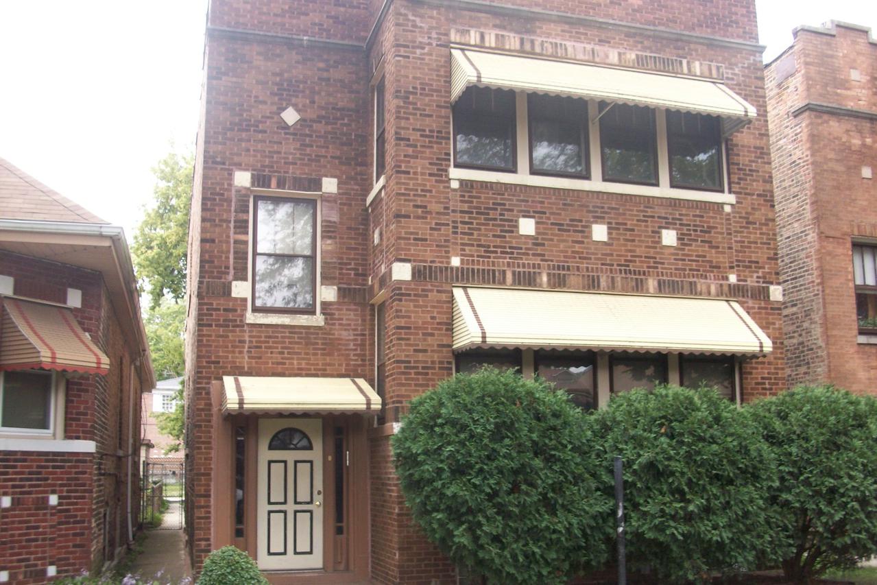 8034 S Harvard Ave., Chicago, IL 60620