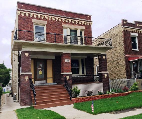 2847 Pearl St., Franklin Park, IL 60131