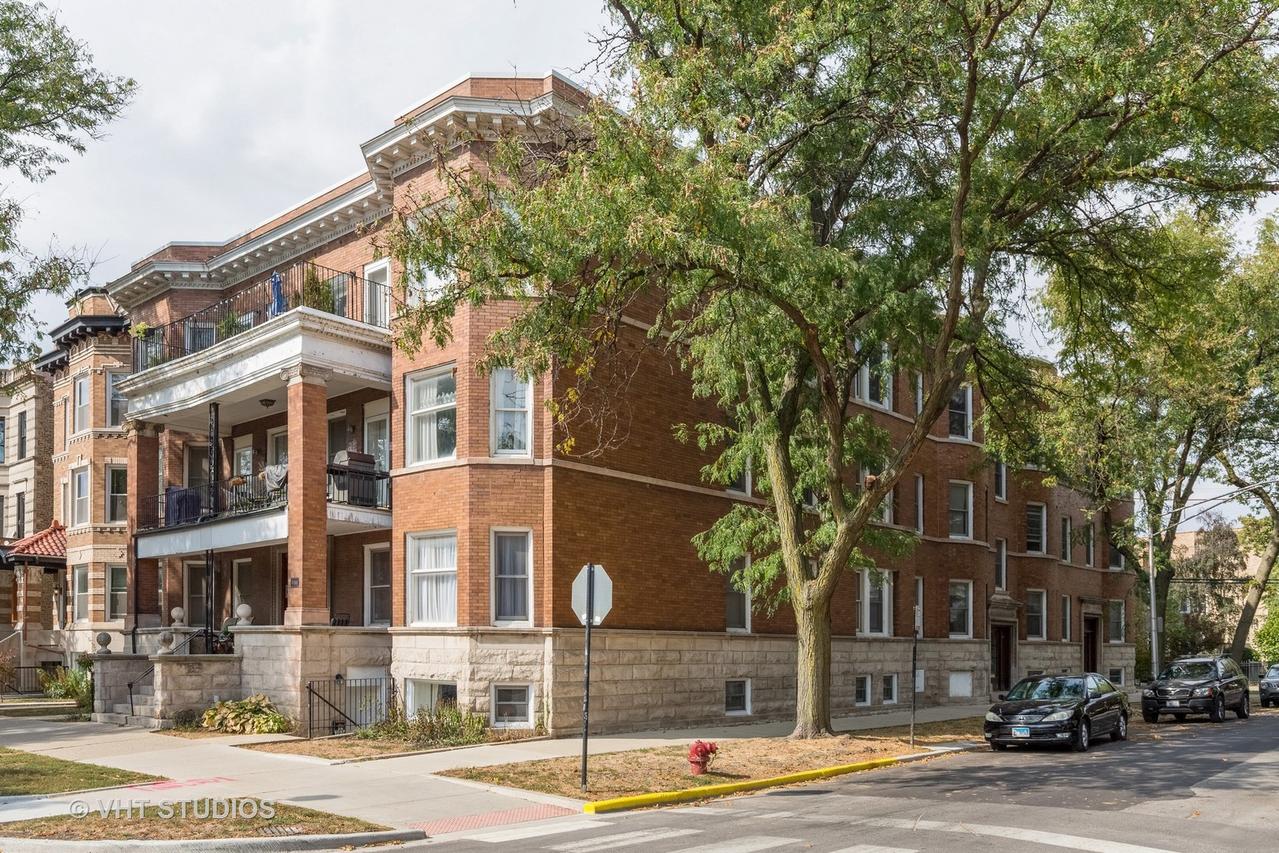 2608 N Whipple St. #1, Chicago, IL 60647