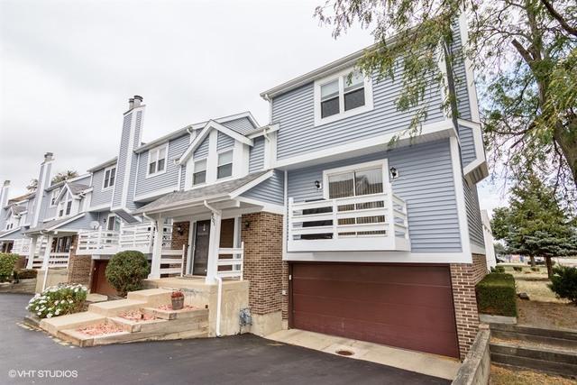 9001 Abbey Ln., Des Plaines, IL 60016