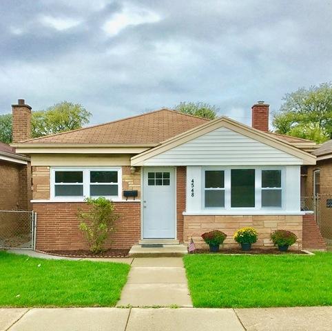 4548 1st Ave., Lyons, IL 60534