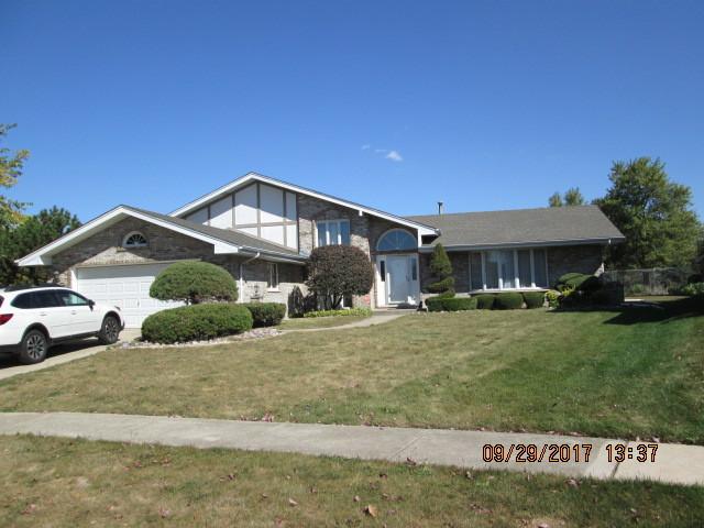 9000 Oak Ridge Dr., Justice, IL 60458