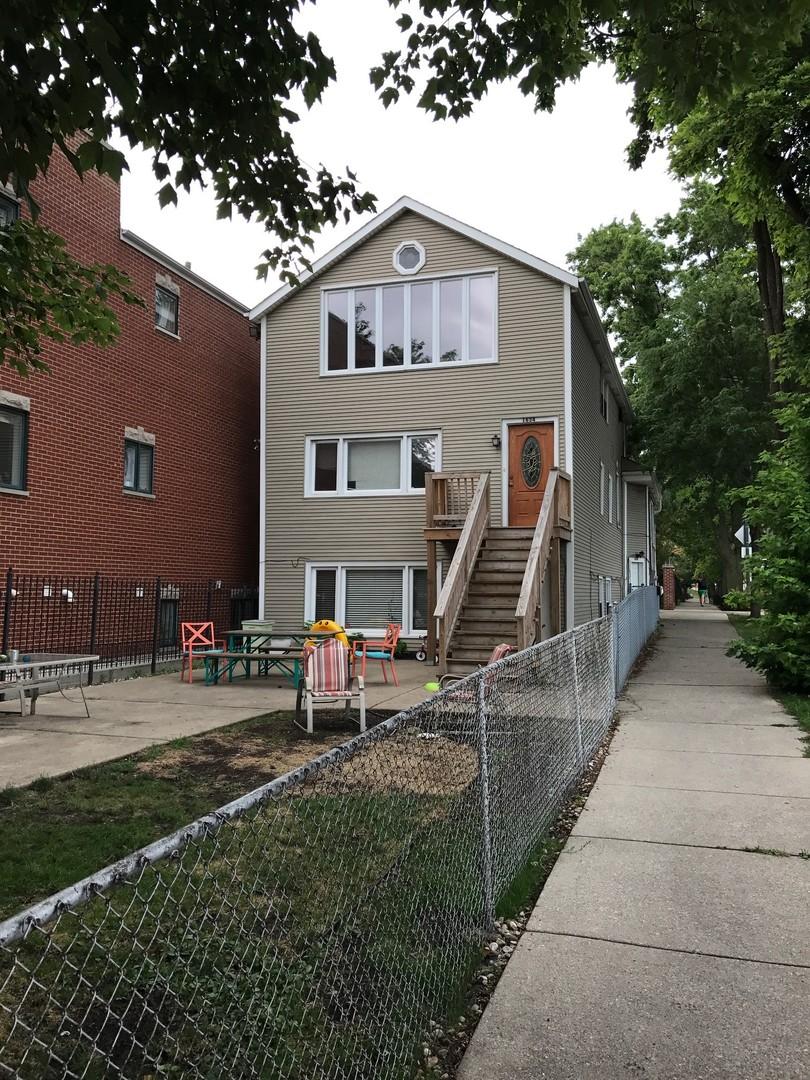 1634 W Bloomingdale Ave., Chicago, IL 60622