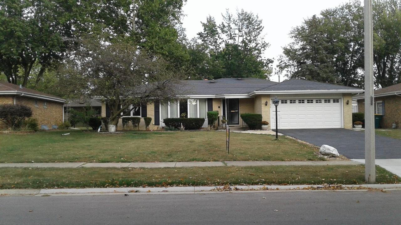 420 Tana Ln., Joliet, IL 60435