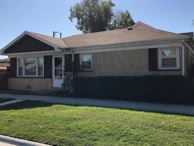 8501 Menard Ave., Burbank, IL 60459