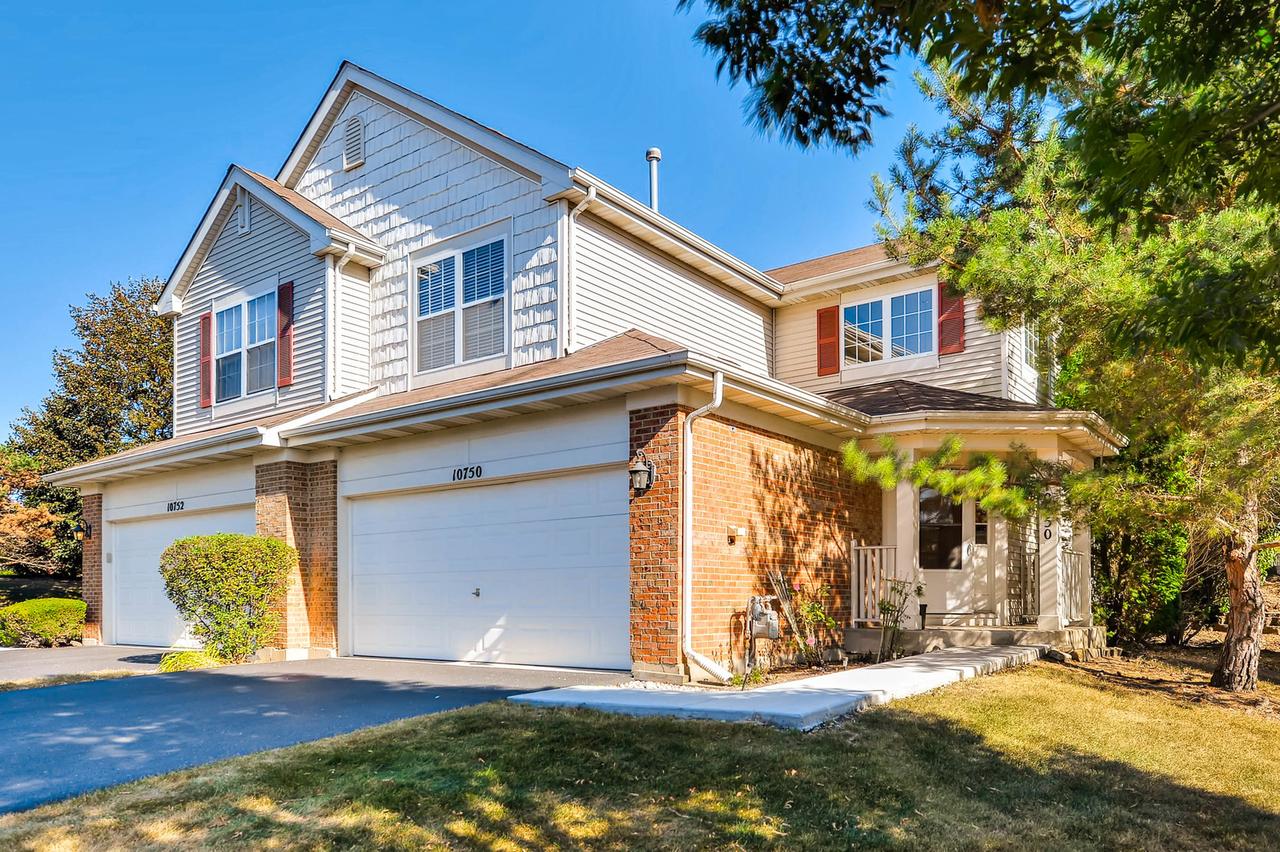 10750 Cape Cod Ln., Huntley, IL 60142