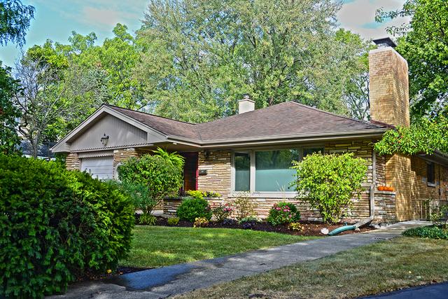 429 N Park Rd., La Grange Park, IL 60526