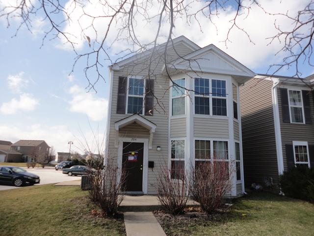 204 Cunningham Dr., Park Forest, IL 60466