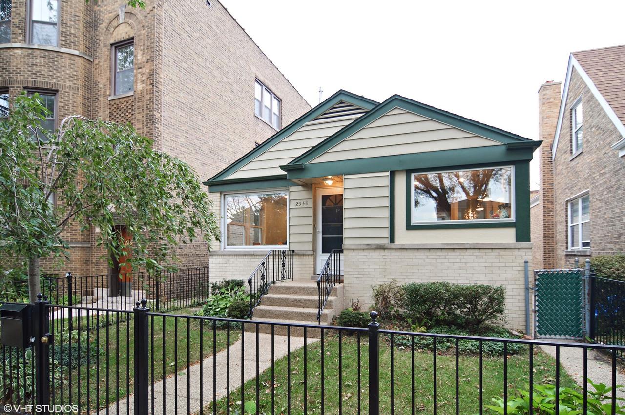 2548 W Balmoral Ave., Chicago, IL 60625