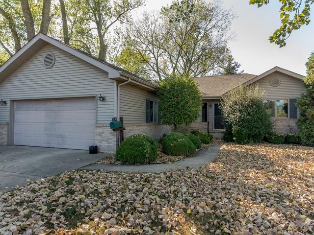 17718 Wright St., Lansing, IL 60438