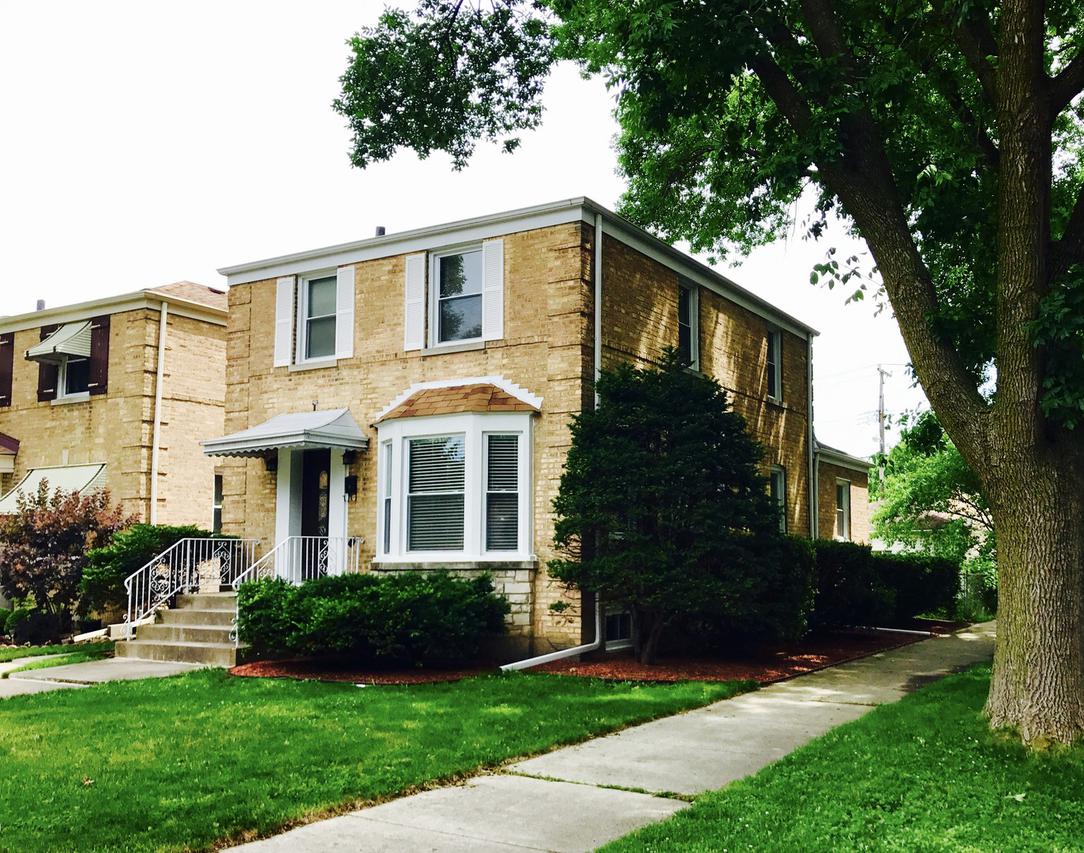5101 N Natchez Ave., Chicago, IL 60656