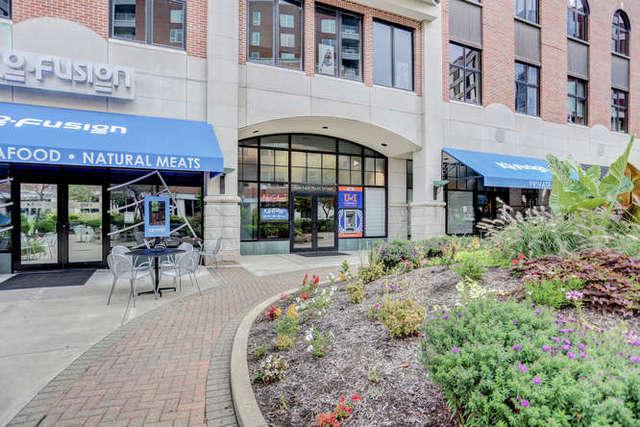 1 E Main St. #422, Champaign, IL 61820