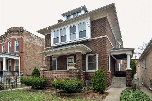3939 N Lawndale Ave., Chicago, IL 60618
