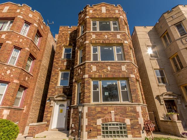 9233 S Bishop St., Chicago, IL 60620