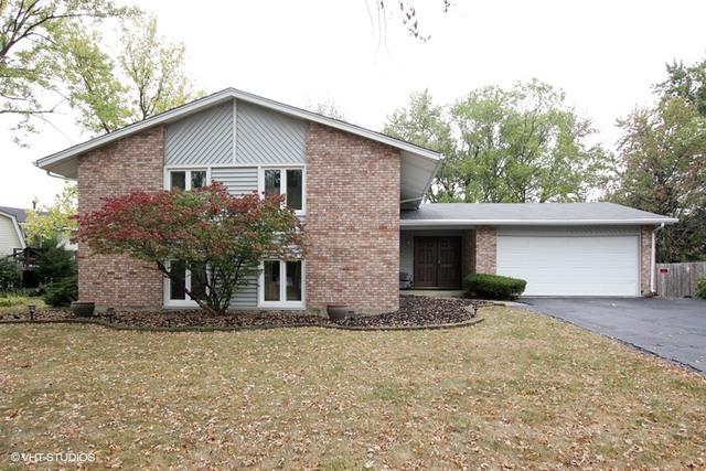 220 Hampshire Ln., Bolingbrook, IL 60440