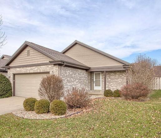 1502 Theodore Dr. #A, Champaign, IL 61821