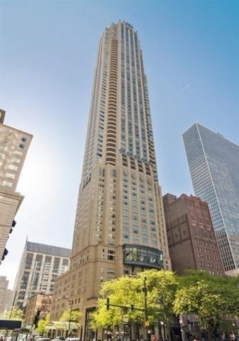 800 N Michigan Ave. #2501, Chicago, IL 60611