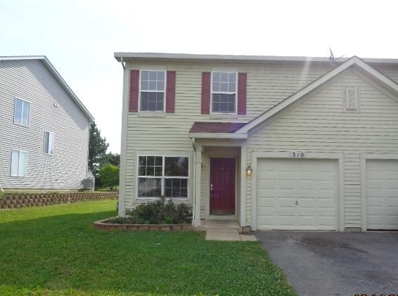 310 Paige St., Plano, IL 60545