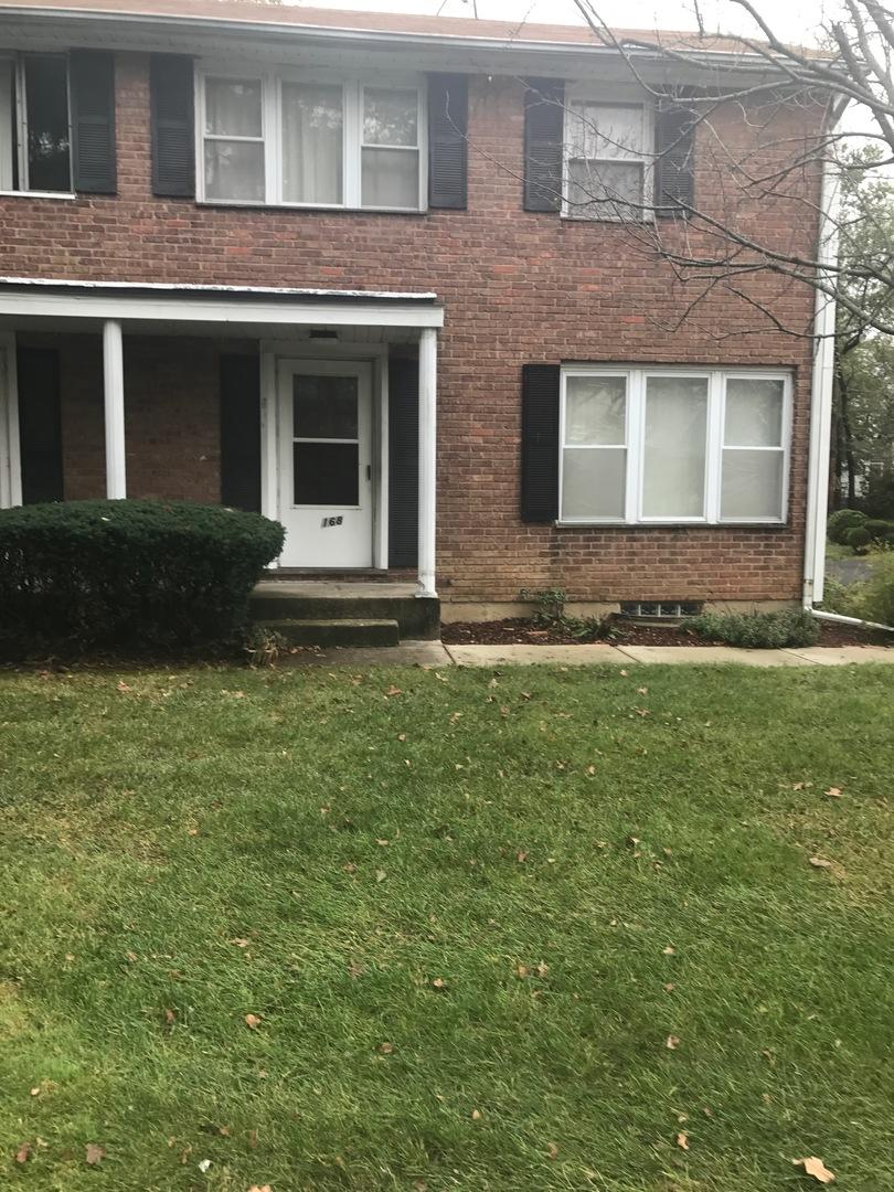 168 Lester Rd., Park Forest, IL 60466