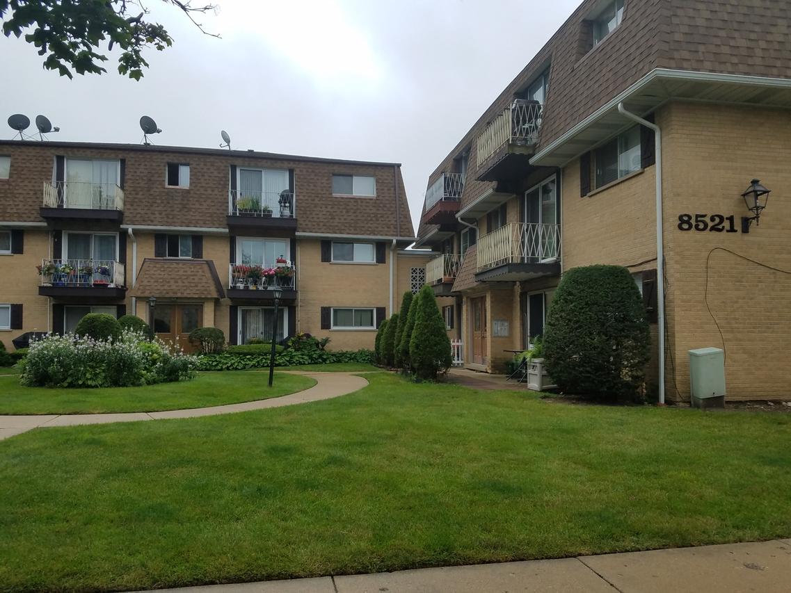 8521 W Rascher Ave. #3N, Chicago, IL 60656