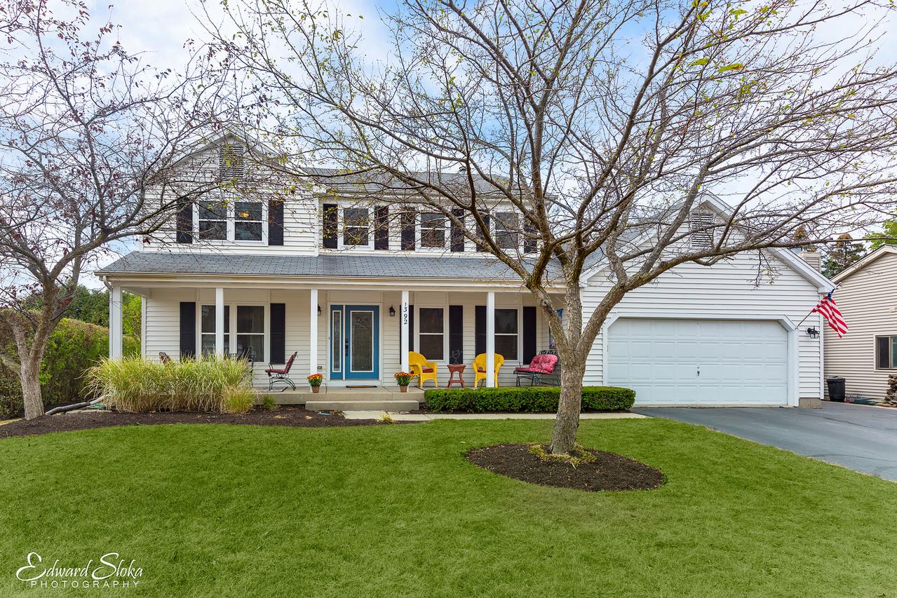 1392 Lucerne Dr., Crystal Lake, IL 60014