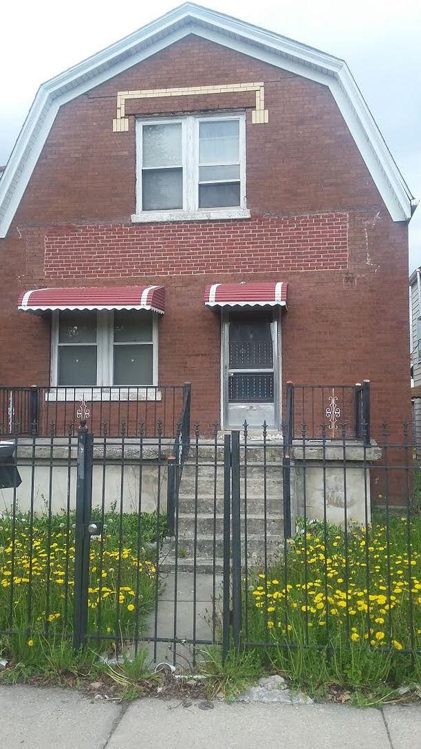 912 N Kedvale Ave., Chicago, IL 60651
