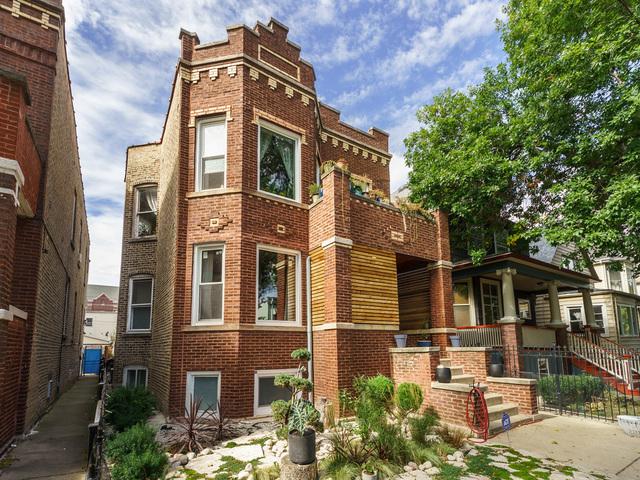 2306 N Lawndale Ave., Chicago, IL 60647