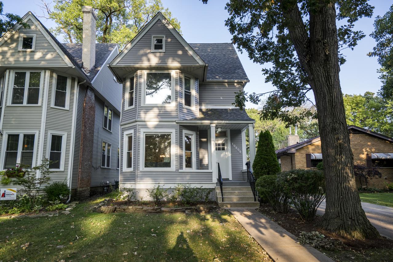 10808 S Hoyne Ave., Chicago, IL 60643