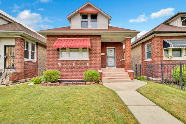 1535 N Parkside Ave., Chicago, IL 60651