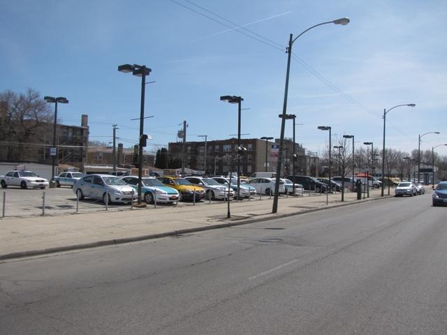 6101-05 N Western Ave., Chicago, IL 60659