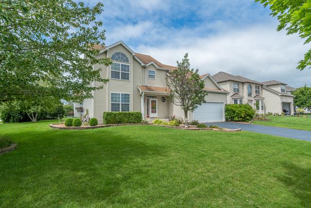 13220 Tiger Lily Ln., Plainfield, IL 60585