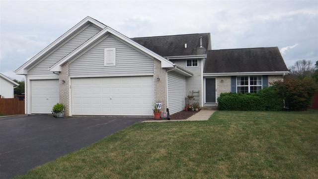1850 Southfield Ln., Byron, IL 61010